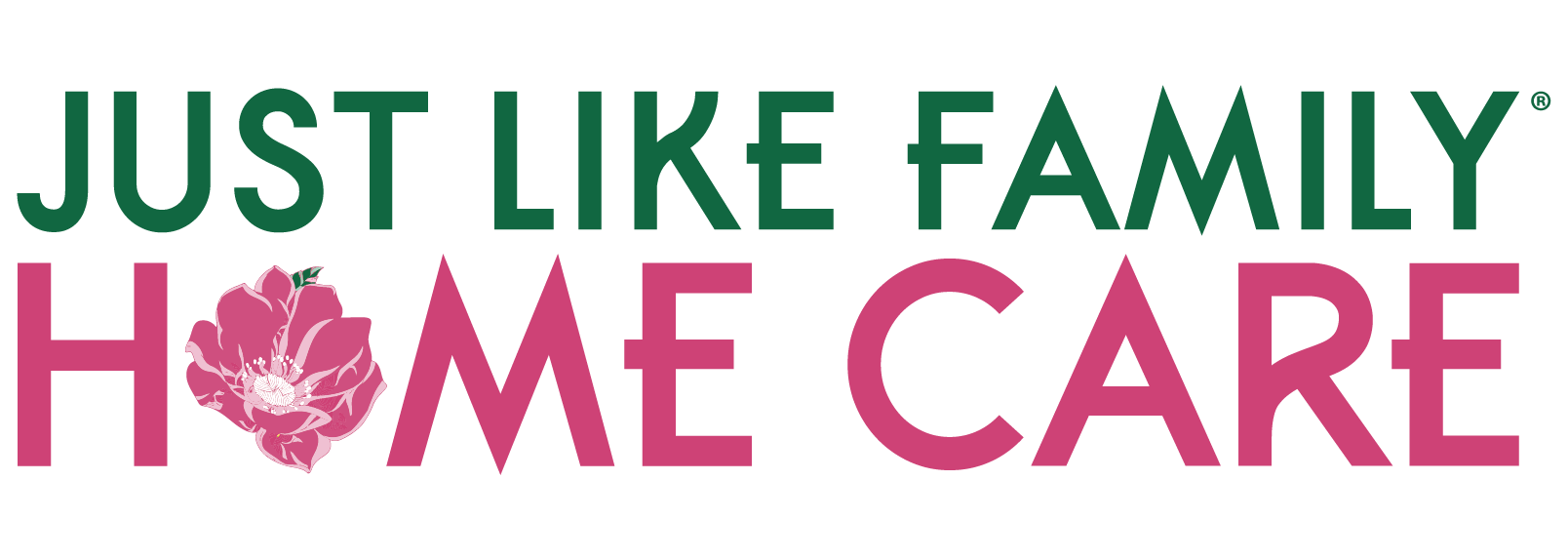Certification Just Like Family Home Care