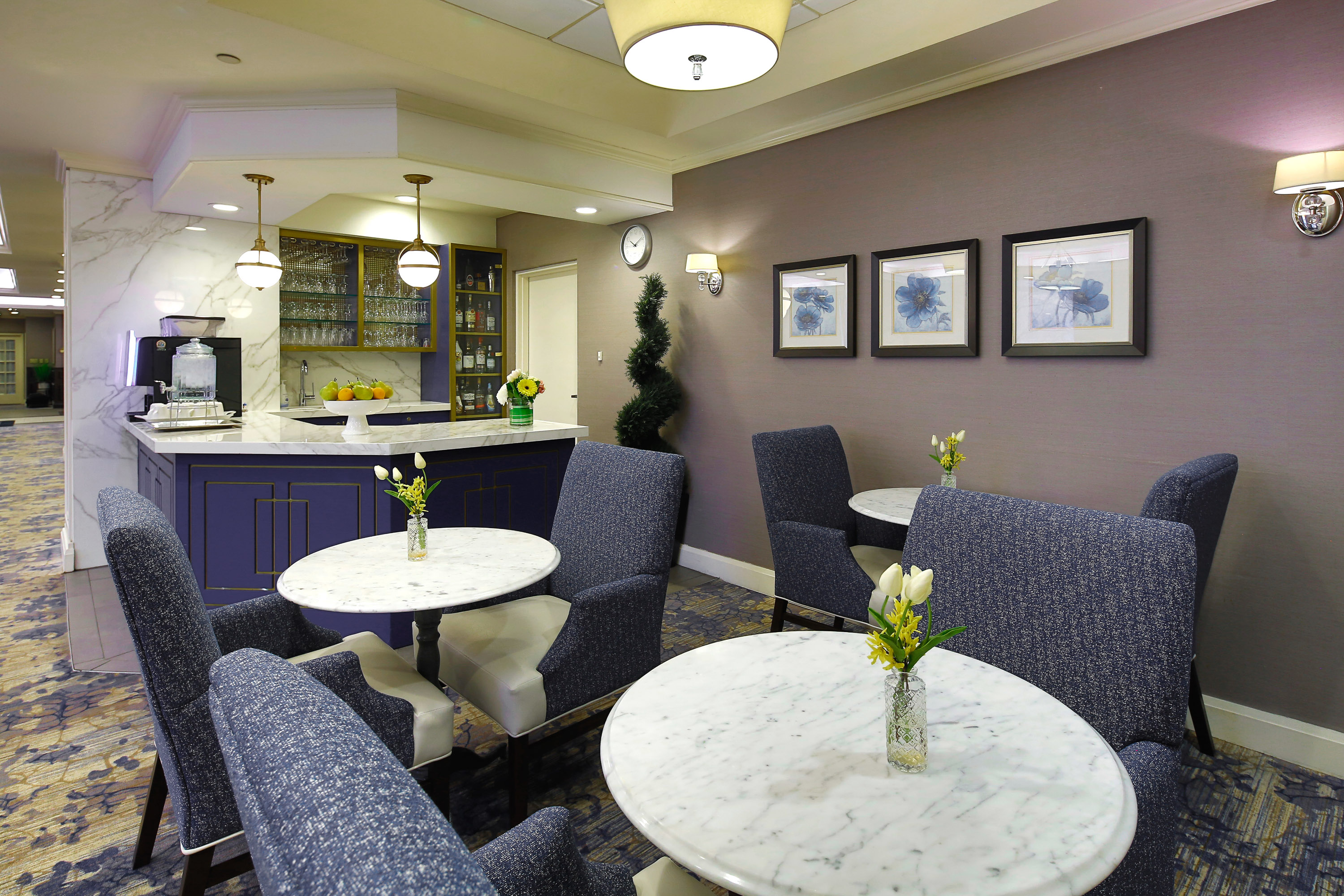 First slide